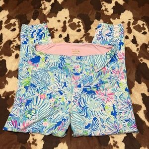 LILY PULITZER Luxletic
